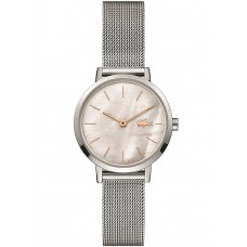 Lacoste 2001121 Cannes ladies 28mm 3ATM